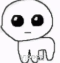YIPPEE emote
