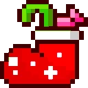 ChristmasStocking emote