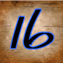 16 emote