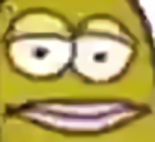 WeirdCheck static emote
