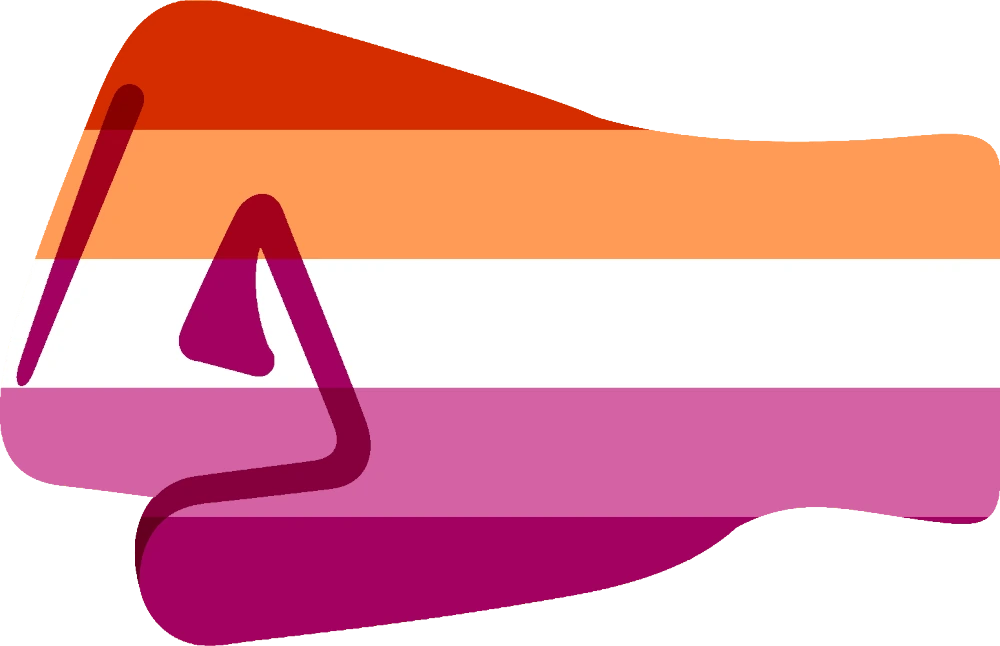 lesbian_punch_left emote