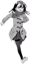 NagatoroRun emote