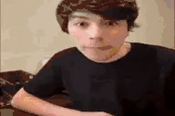 GogyEatingTheDreamBurgerThenTellingYouWhatHeThinks emote