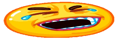 xD emoji