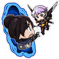 HelpMe emote