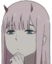 02think emote