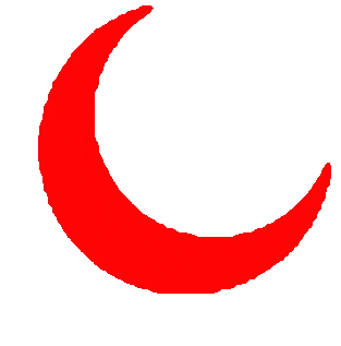 Moon emote