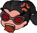 Vayngry emote