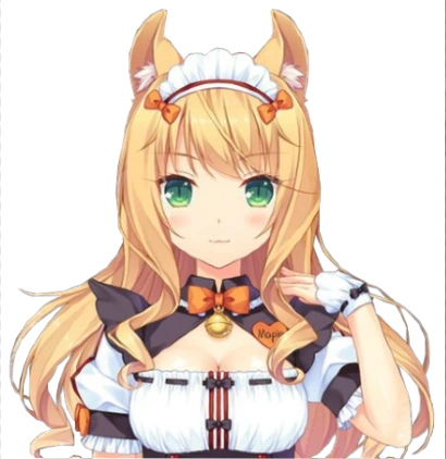 Maple emote