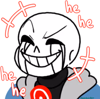 HeheheKiller emote