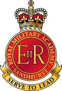 Sandhurst emote