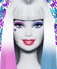 Harley_Barbie emote