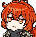 DilucThink emote