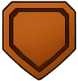 bronze emote