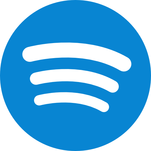 Spotify_Blue emote