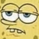 spongebruh emote