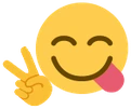 Coolio emoji