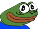 Pepe emote