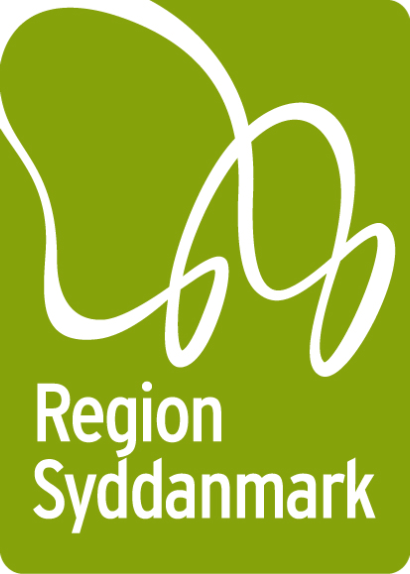 RegionSyddanmark static emote
