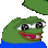 peepohappypat animated emote