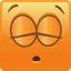 Odnoklassniki_Sleeping emote