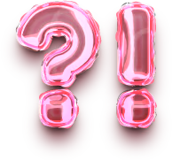 Punctuation_foil_balloon emote