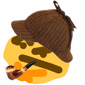 Sherthonk emote