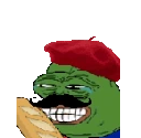 IlNeSaitPas emote