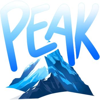 peak emoji