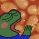 meandbeans emoji