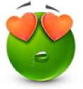 gjoobihearteyes emote