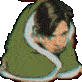 CryptoGlitch emote