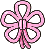 Flower emote