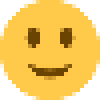 pixel_smile emote