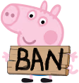 George_ban emote