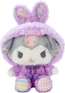 purplekuromichanplush emote