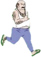 run emote