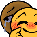 mask emote