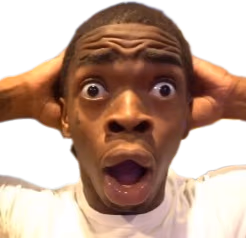 OMG emote