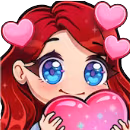 nf_heart emote
