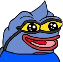 peepocroak emote