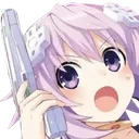 129_NeptuneGlock emote