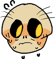Erik_oh_no_oh_dear emote