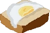 EggToast emote