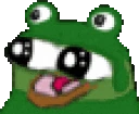 hihi emote