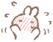 bunny_happy emote