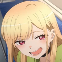 Kitagawa_Smirk emote