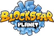 BlockStarPlanet emote