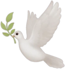 dove emote