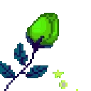greenrose emote